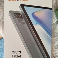 Oukitel Tablet OKT3 Nuovo!