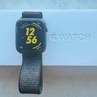 Apple Watch 4 Space Grey