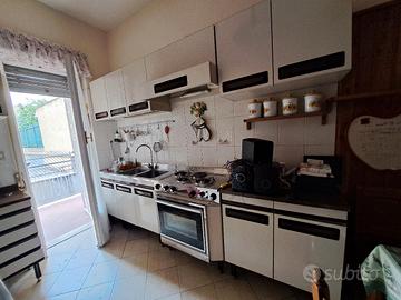 cucina vintage