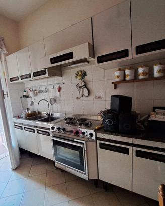 cucina vintage