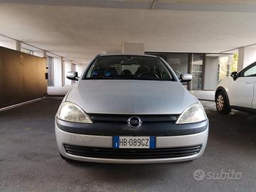 Opel Corsa 1.2 Benzina (55 kW)