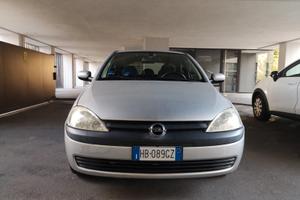Opel Corsa 1.2 Benzina (55 kW)
