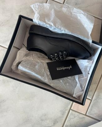 Scarpe mocassini Oxford primadonna collection