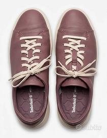 Sneaker Timberland Emerald Bay Rosa Antico Misura 