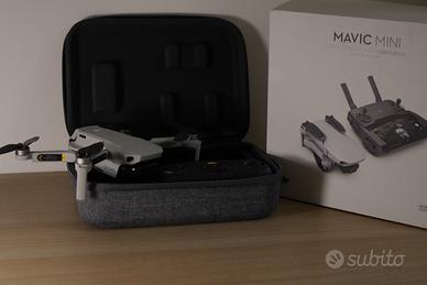 DJI MINI 1 (FLY MORE COMBO)