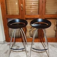 Sgabelli Design Magis Lyra