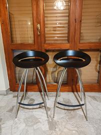 Sgabelli Design Magis Lyra