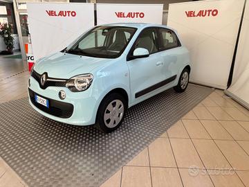 Renault Twingo SCe Duel