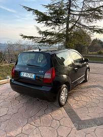 Citroen c2