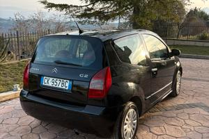 Citroen c2