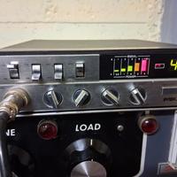 C.B. 40 CH 5 W AM FM