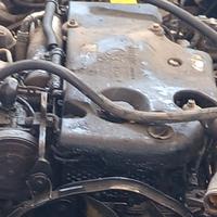 Motore isuzu tipo 4jj1 anno 2009 