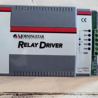 relay driver morningstar RD-1