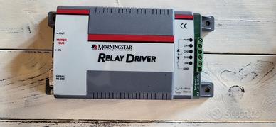 relay driver morningstar RD-1
