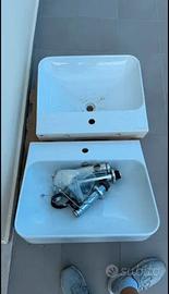 Lavabo, Lavandino CATALANO 40*50
