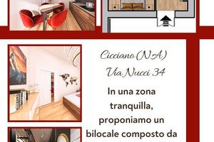 Appartamento a cicciano (na)
