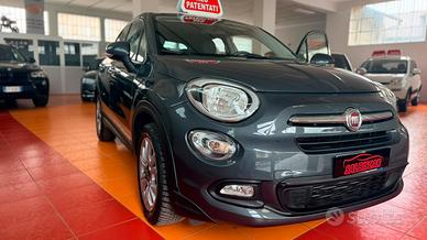 Fiat 500X 1.3 MultiJet 95 CV Lounge