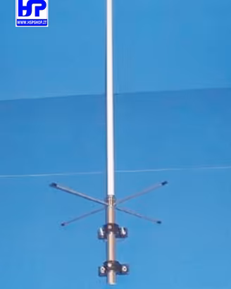 Antenna RX scanner larga banda