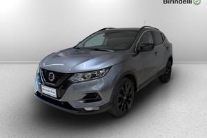 NISSAN Qashqai 2ª serie - Qashqai 1.5 dCi 115 CV D