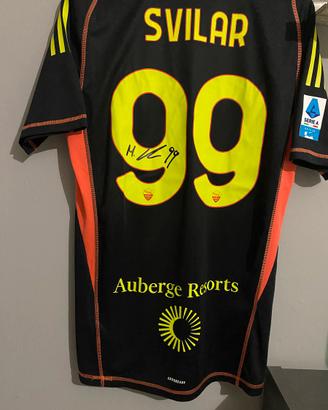 Maglia Svilar anno 2024/2025