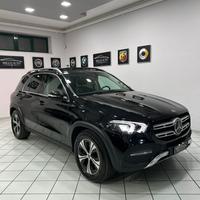 MERCEDES-BENZ GLE 350 DE PHEV 4MATIC 4WD