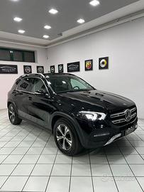 MERCEDES-BENZ GLE 350 DE PHEV 4MATIC 4WD