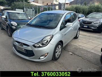 Hyundai iX20 1.4 CRDI 77CV Classic
