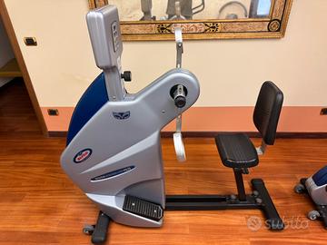 Ergometro professionale Sapilo Work Grind Up