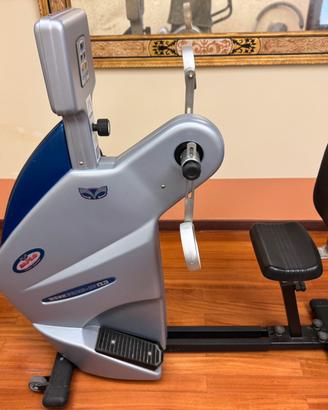 Ergometro professionale Sapilo Work Grind Up