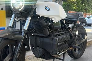 Bmw k 75 - 1986