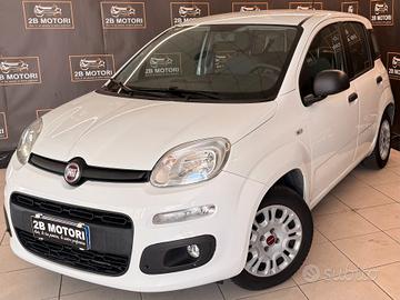 Fiat Panda 1.2 EasyPower Lounge