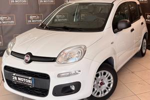 Fiat Panda 1.2 EasyPower Lounge
