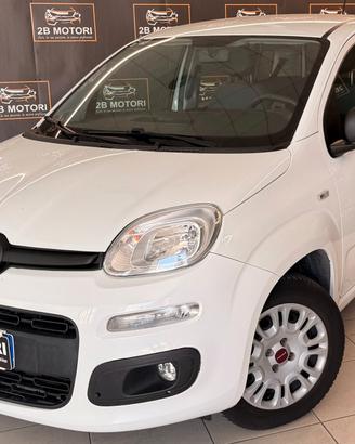 Fiat Panda 1.2 EasyPower Lounge