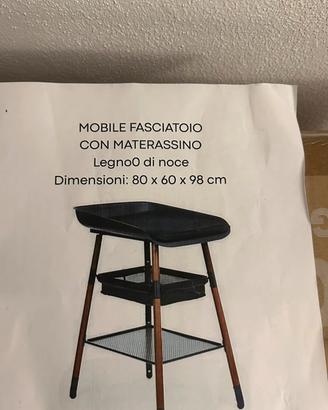 Fasciatoio