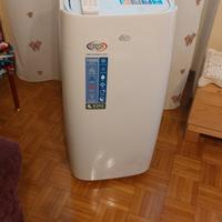 CONDIZIONATORE  PORTATILE 