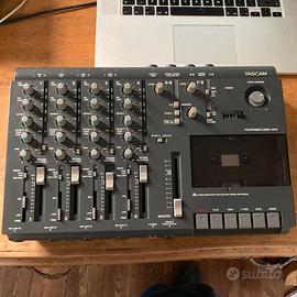 Tascam Portastudio 414