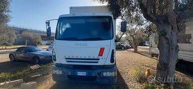 Iveco 120E18 2006 - 6.0 diesel con sp.idraulica Lb