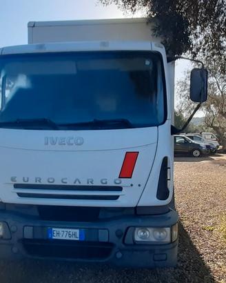 Iveco 120E18 2006 - 6.0 diesel con sp.idraulica Lb