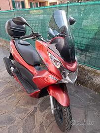 scooter honda pcx 125cc 