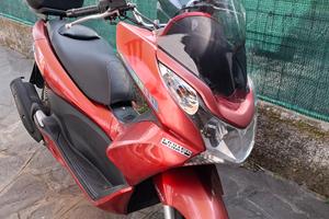 scooter honda pcx 125cc 