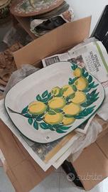 ceramiche manufatte siciliane di caruso