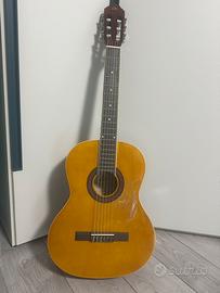 Chitarra Eko