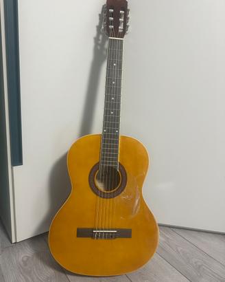 Chitarra Eko
