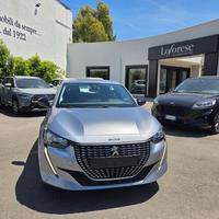 PEUGEOT 208 PureTech 100 Stop&Start 5 porte Acti