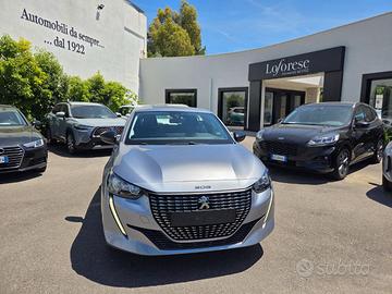 PEUGEOT 208 PureTech 100 Stop&Start 5 porte Acti