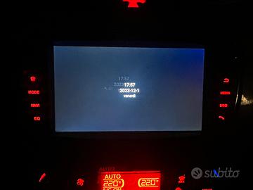 Radio android ford focus mk2.5/c max