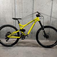 Commencal meta 27,5