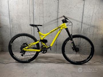 Commencal meta 27,5