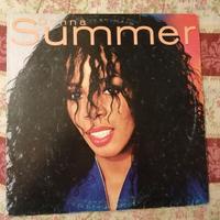 Vinile: Donna Summer