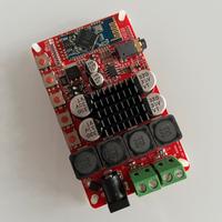 Amplificatore Stereo Bluetooth TDA7492P